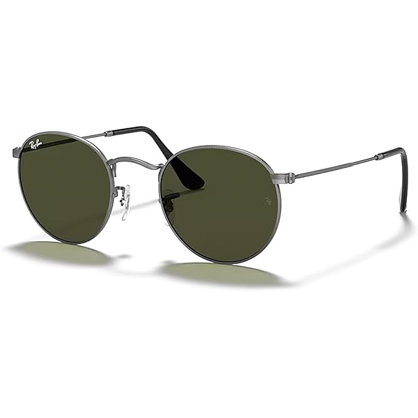⭐︎新品未使用⭐︎Ray Ban サングラス　RB3026 Amazon.com: Ray-Ban RB3026 AVIATOR LARGE METAL II L2821 62M